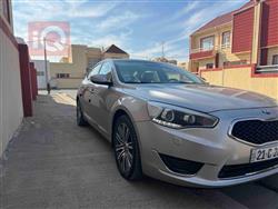 Kia Cadenza